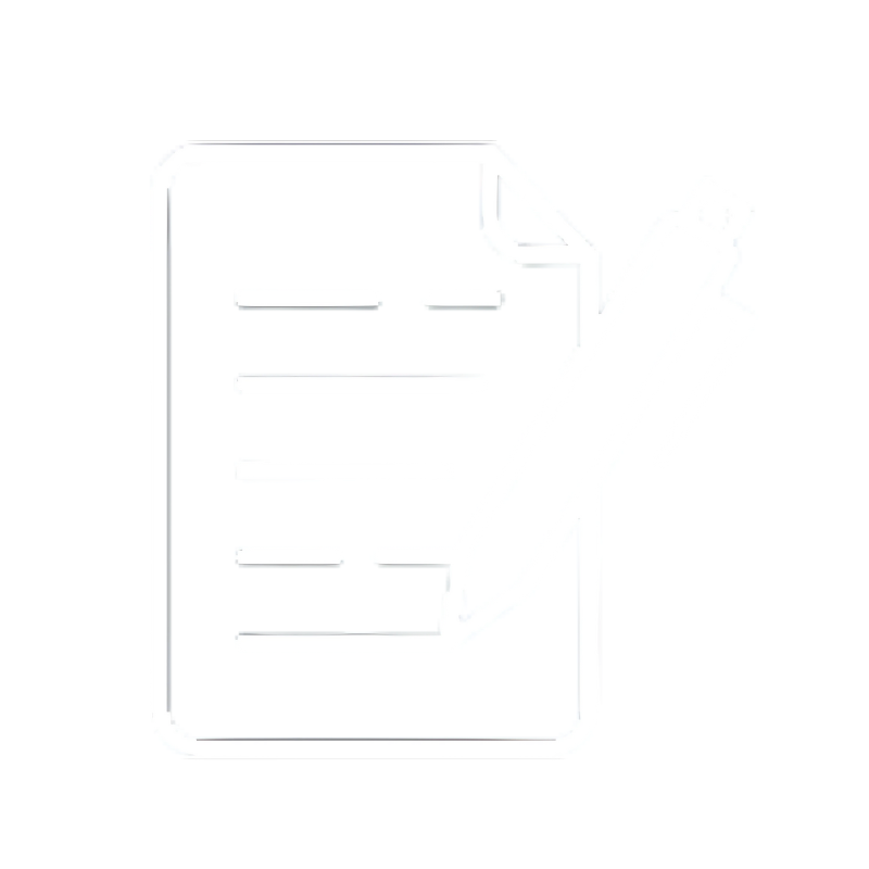 Resume Icon