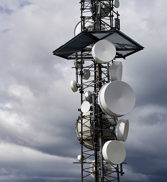 Telecom