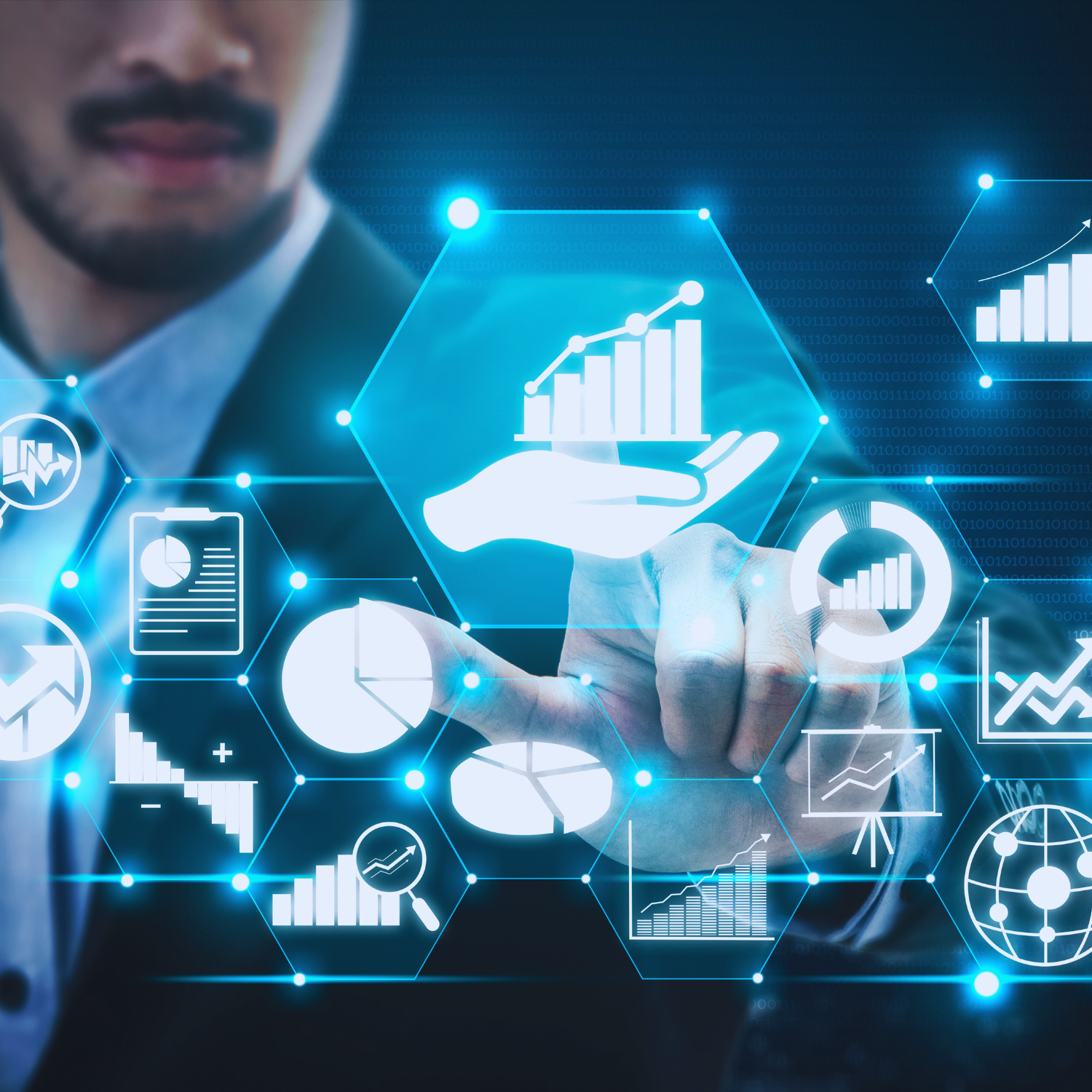 Data Analytics